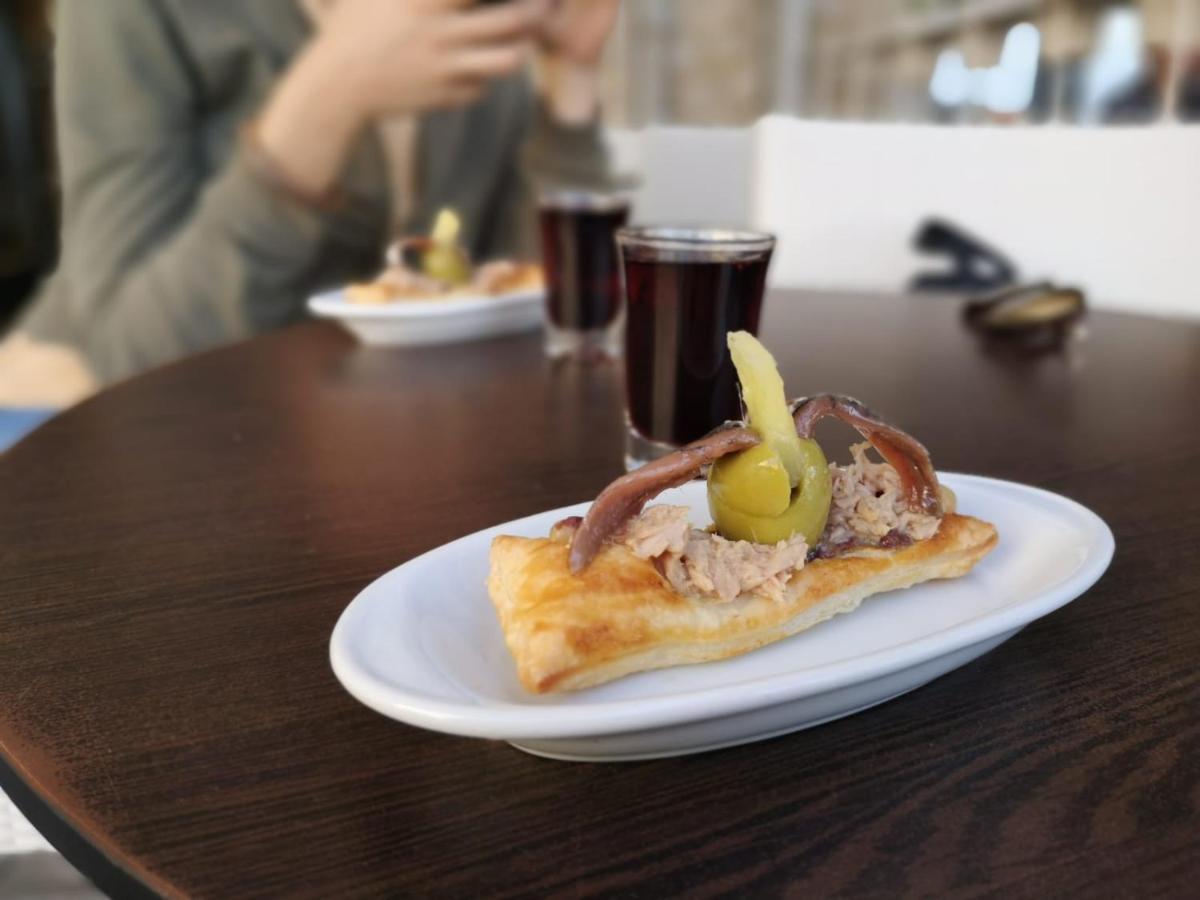 Ca La Carla Βίλα L' Escala Εξωτερικό φωτογραφία