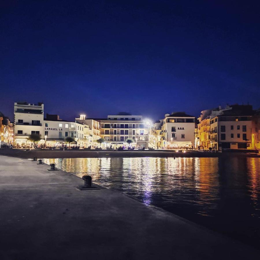 Ca La Carla Βίλα L' Escala Εξωτερικό φωτογραφία