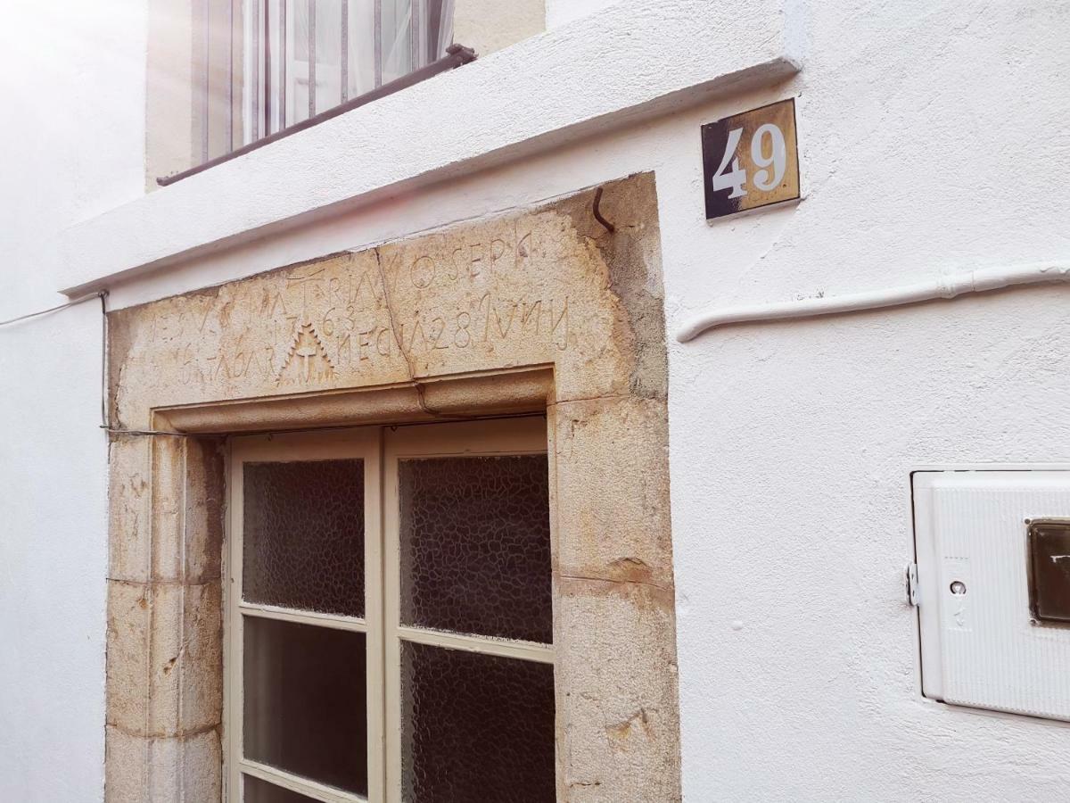 Ca La Carla Βίλα L' Escala Εξωτερικό φωτογραφία